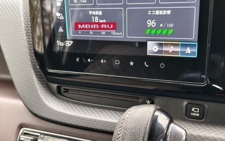 Suzuki Solio, 2021 год, 1 470 000 рублей, 27 фотография