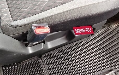 Suzuki Solio, 2021 год, 1 470 000 рублей, 25 фотография