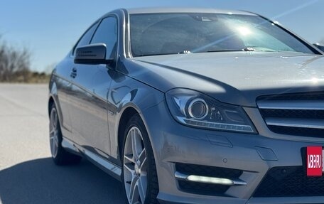 Mercedes-Benz C-Класс, 2012 год, 1 450 000 рублей, 8 фотография