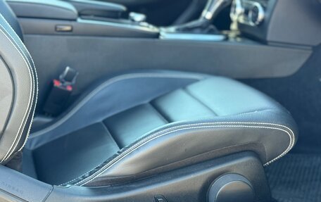 Mercedes-Benz C-Класс, 2012 год, 1 450 000 рублей, 17 фотография