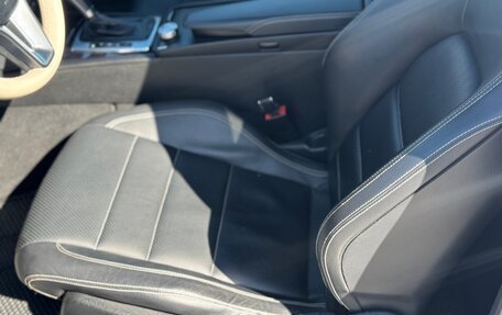 Mercedes-Benz C-Класс, 2012 год, 1 450 000 рублей, 19 фотография