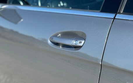 Mercedes-Benz C-Класс, 2012 год, 1 450 000 рублей, 20 фотография