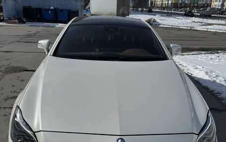 Mercedes-Benz CLS, 2015 год, 2 250 000 рублей, 4 фотография
