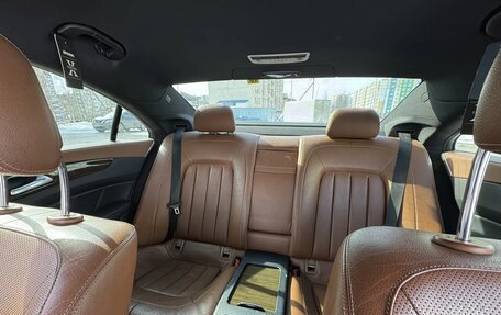 Mercedes-Benz CLS, 2015 год, 2 250 000 рублей, 10 фотография