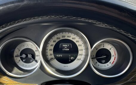Mercedes-Benz CLS, 2015 год, 2 250 000 рублей, 11 фотография