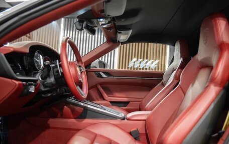 Porsche 911, 2021 год, 14 500 000 рублей, 5 фотография