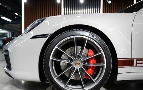 Porsche 911, 2021 год, 14 500 000 рублей, 8 фотография