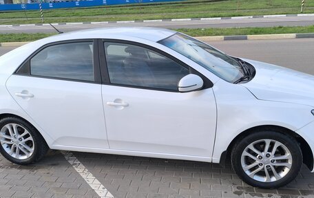KIA Cerato III, 2012 год, 835 000 рублей, 2 фотография