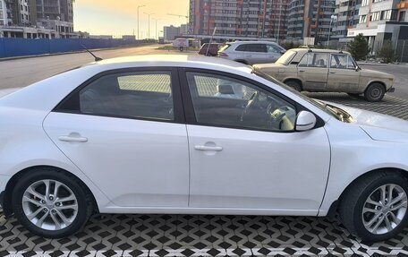 KIA Cerato III, 2012 год, 835 000 рублей, 4 фотография