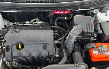 KIA Cerato III, 2012 год, 835 000 рублей, 3 фотография