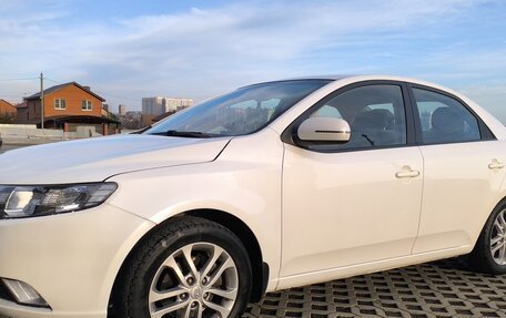 KIA Cerato III, 2012 год, 835 000 рублей, 5 фотография