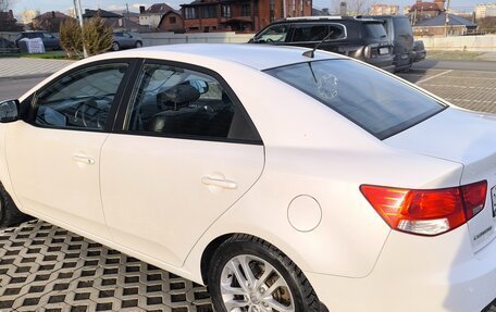 KIA Cerato III, 2012 год, 835 000 рублей, 7 фотография