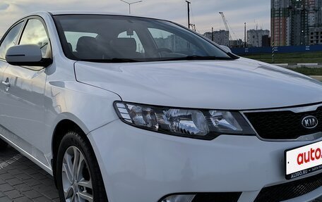 KIA Cerato III, 2012 год, 835 000 рублей, 8 фотография