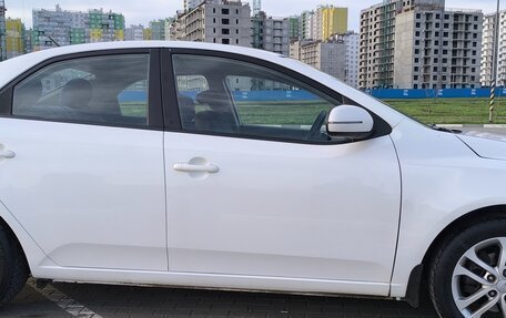KIA Cerato III, 2012 год, 835 000 рублей, 9 фотография