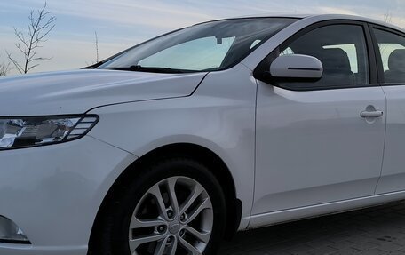 KIA Cerato III, 2012 год, 835 000 рублей, 16 фотография