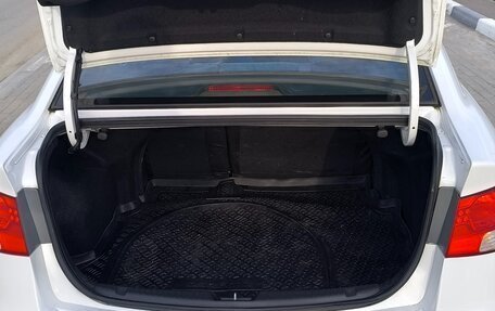 KIA Cerato III, 2012 год, 835 000 рублей, 10 фотография