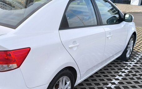 KIA Cerato III, 2012 год, 835 000 рублей, 18 фотография