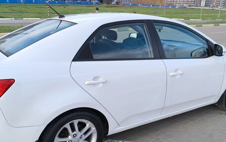 KIA Cerato III, 2012 год, 835 000 рублей, 19 фотография