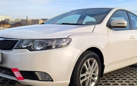 KIA Cerato III, 2012 год, 835 000 рублей, 14 фотография