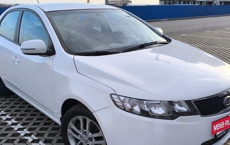 KIA Cerato III, 2012 год, 835 000 рублей, 13 фотография