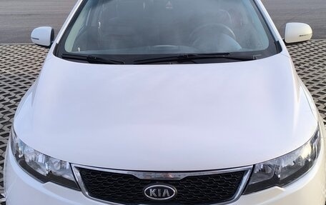 KIA Cerato III, 2012 год, 835 000 рублей, 12 фотография