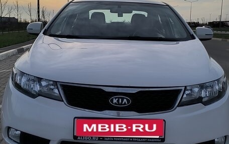 KIA Cerato III, 2012 год, 835 000 рублей, 15 фотография