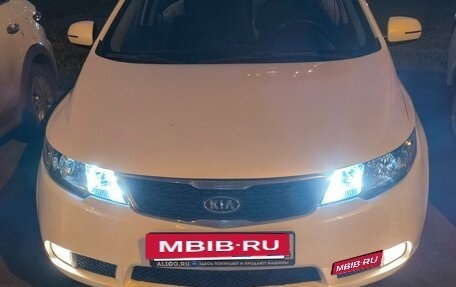 KIA Cerato III, 2012 год, 835 000 рублей, 11 фотография
