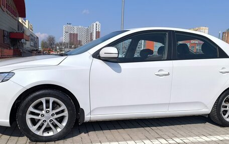 KIA Cerato III, 2012 год, 835 000 рублей, 24 фотография