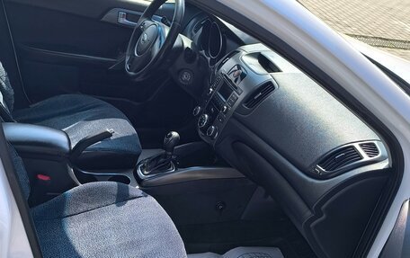 KIA Cerato III, 2012 год, 835 000 рублей, 20 фотография