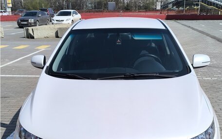 KIA Cerato III, 2012 год, 835 000 рублей, 26 фотография