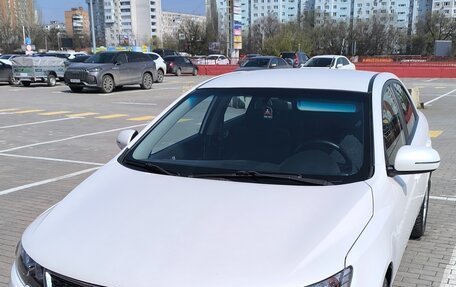 KIA Cerato III, 2012 год, 835 000 рублей, 25 фотография