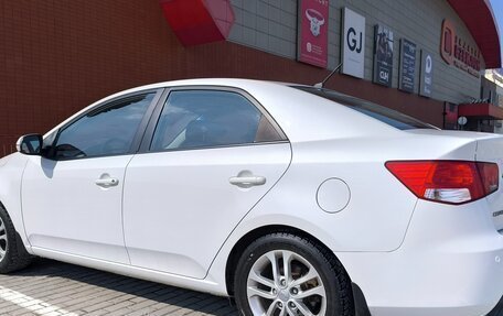 KIA Cerato III, 2012 год, 835 000 рублей, 22 фотография