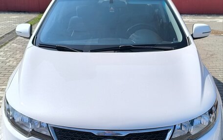 KIA Cerato III, 2012 год, 835 000 рублей, 30 фотография