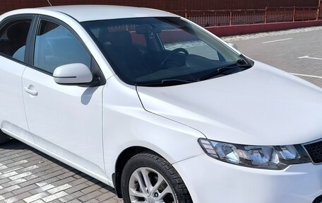 KIA Cerato III, 2012 год, 835 000 рублей, 31 фотография