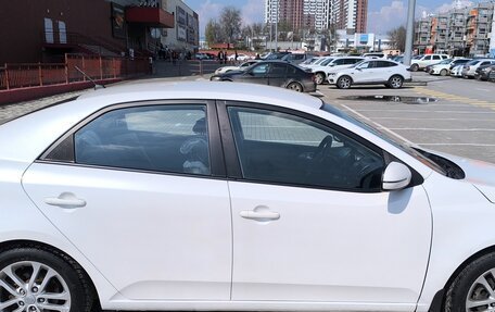 KIA Cerato III, 2012 год, 835 000 рублей, 32 фотография