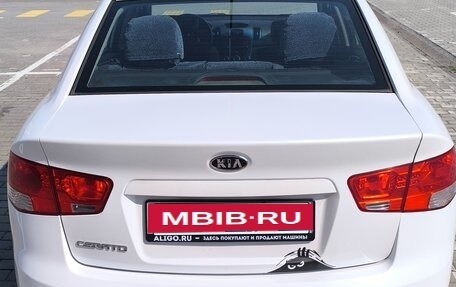 KIA Cerato III, 2012 год, 835 000 рублей, 27 фотография