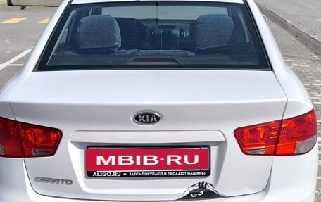 KIA Cerato III, 2012 год, 835 000 рублей, 33 фотография