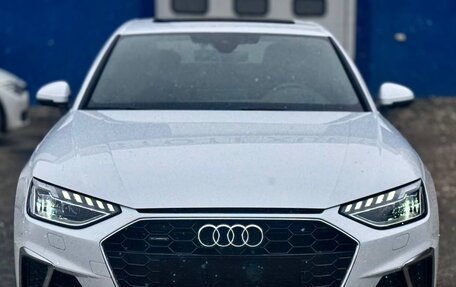 Audi A4, 2022 год, 4 990 000 рублей, 2 фотография