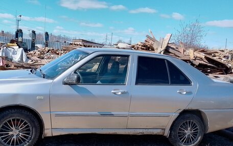 Chery Amulet (A15) I, 2007 год, 180 000 рублей, 2 фотография