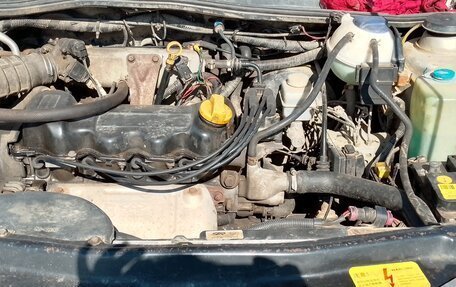 Chery Amulet (A15) I, 2007 год, 180 000 рублей, 6 фотография