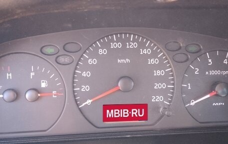 Chery Amulet (A15) I, 2007 год, 180 000 рублей, 8 фотография