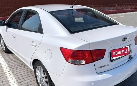 KIA Cerato III, 2012 год, 835 000 рублей, 35 фотография