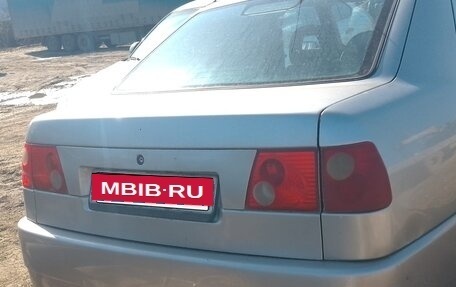 Chery Amulet (A15) I, 2007 год, 180 000 рублей, 3 фотография