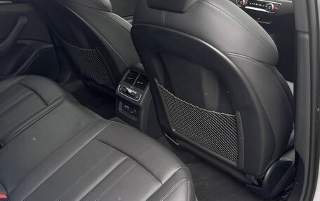 Audi A4, 2022 год, 4 990 000 рублей, 14 фотография