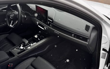 Audi A4, 2022 год, 4 990 000 рублей, 11 фотография