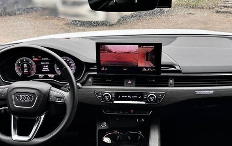 Audi A4, 2022 год, 4 990 000 рублей, 16 фотография