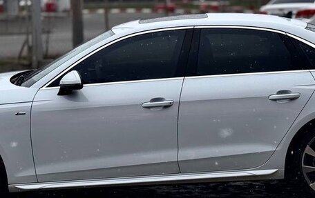 Audi A4, 2022 год, 4 990 000 рублей, 8 фотография