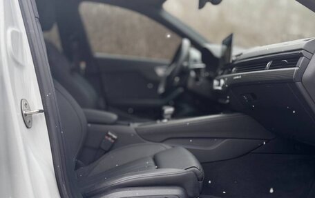 Audi A4, 2022 год, 4 990 000 рублей, 13 фотография