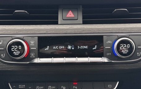 Audi A4, 2022 год, 4 990 000 рублей, 18 фотография