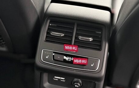 Audi A4, 2022 год, 4 990 000 рублей, 15 фотография